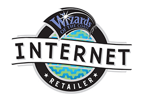 Wizards of the Coast Internet Retailer